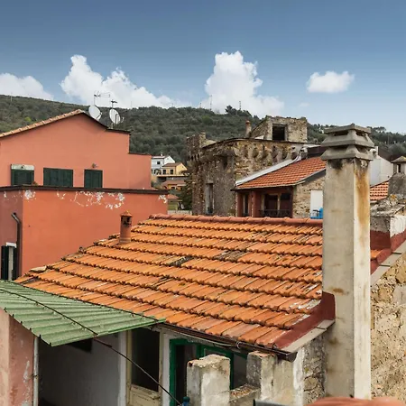 Lorenzo By Interhome