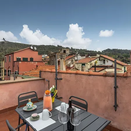 Lorenzo By Interhome