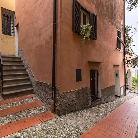 公寓 Lorenzo By Interhome *