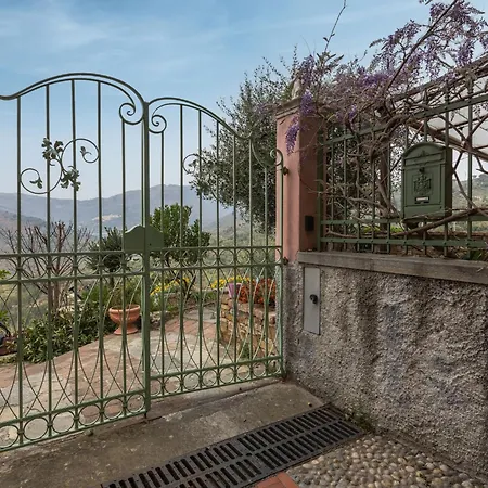 Lorenzo By Interhome 公寓