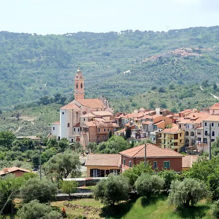 Lorenzo By Interhome * Civezza