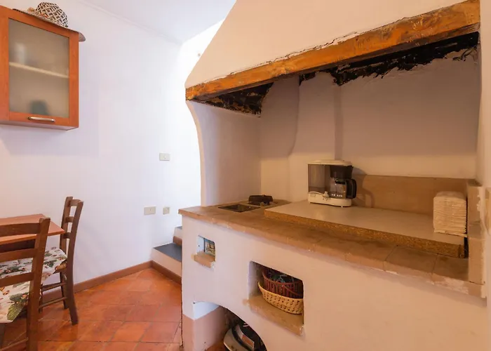 Lorenzo By Interhome