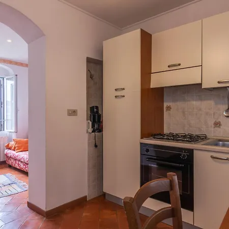 Lorenzo By Interhome