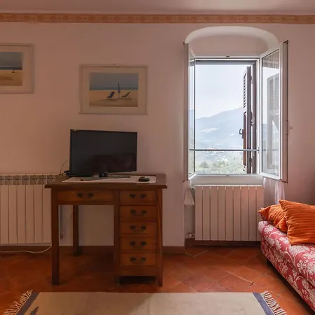 Lorenzo By Interhome Civezza