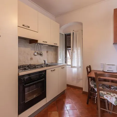 דירה Lorenzo By Interhome
