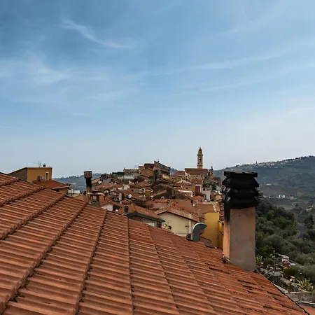 Lorenzo By Interhome *