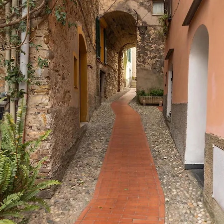 Apartment Lorenzo By Interhome