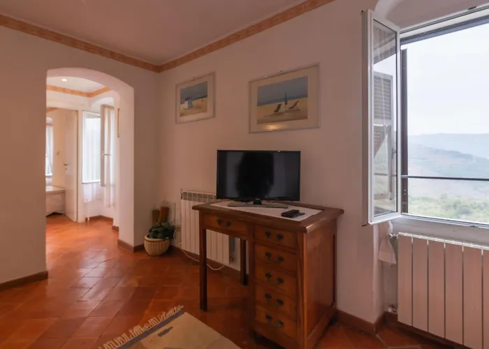 Lägenhet Lorenzo By Interhome *