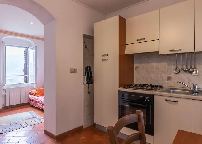 Lorenzo By Interhome