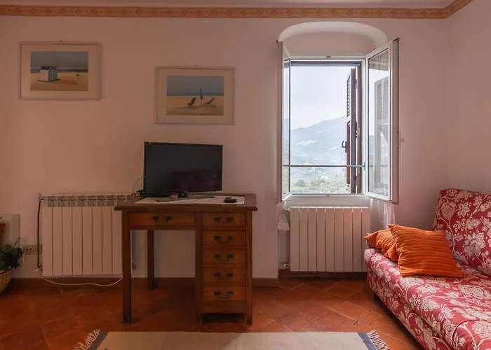 Lorenzo By Interhome Civezza