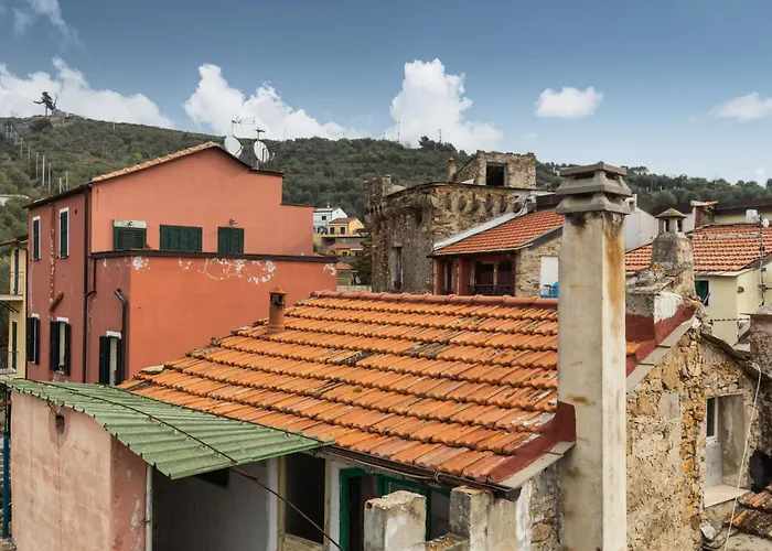 Lorenzo By Interhome