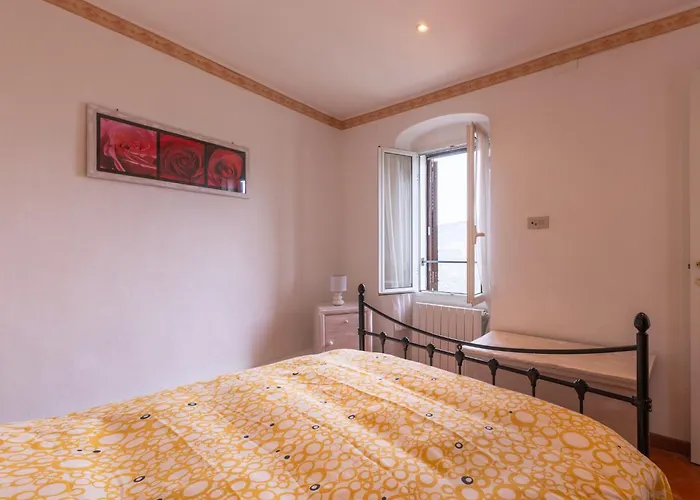 Lägenhet Lorenzo By Interhome