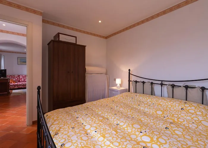 Lägenhet Lorenzo By Interhome Civezza