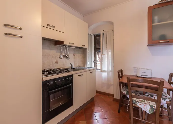 Lägenhet Lorenzo By Interhome