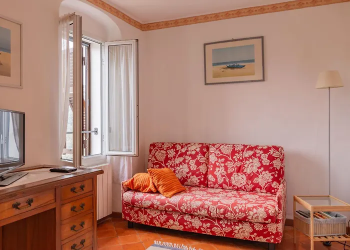 Lägenhet Lorenzo By Interhome