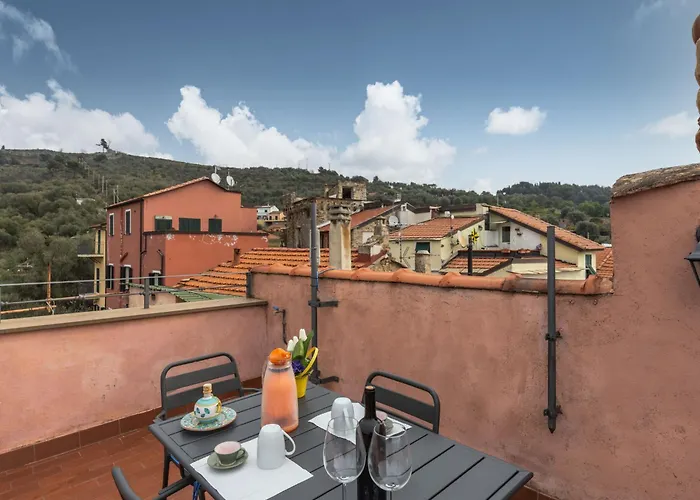 Lorenzo By Interhome