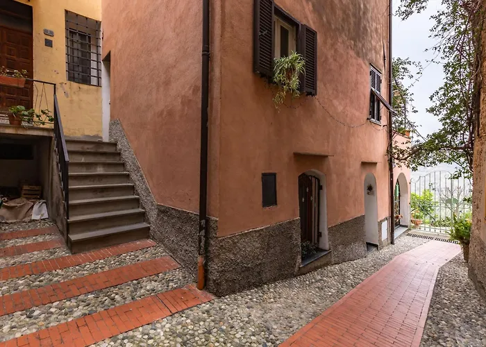 Lägenhet Lorenzo By Interhome *