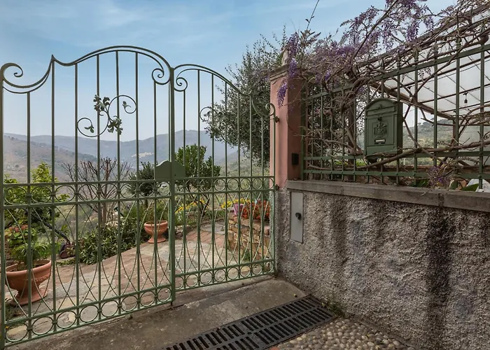 Lorenzo By Interhome Lägenhet