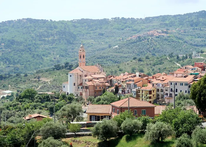 Lorenzo By Interhome * Civezza