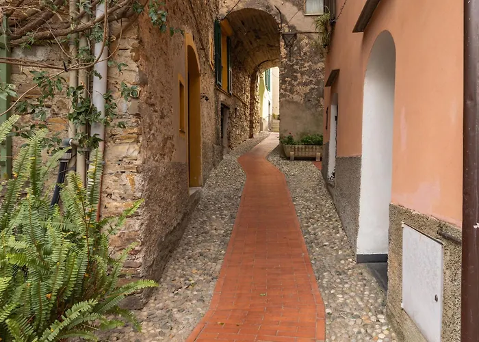 Lägenhet Lorenzo By Interhome